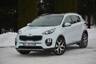 1.6T(177KM) GT-Line Navi Kamera Panorama Skóry Ledy Alu 19 ASO KIA - 2