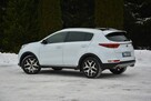 1.6T(177KM) GT-Line Navi Kamera Panorama Skóry Ledy Alu 19 ASO KIA - 6