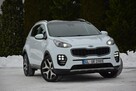 1.6T(177KM) GT-Line Navi Kamera Panorama Skóry Ledy Alu 19 ASO KIA - 8