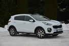 1.6T(177KM) GT-Line Navi Kamera Panorama Skóry Ledy Alu 19 ASO KIA - 10