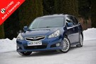 Subaru Legacy LPG Xenon 4x4 Automat Klimatronic Skóry El. Fotela Pamiec Alu 17ASO