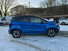 Ford EcoSport ST-Line-1.0EcoBoost-101km-Kamera-Navi-Keyless-GO-2xPDC-B&O-Półskóry - 5