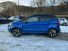 Ford EcoSport ST-Line-1.0EcoBoost-101km-Kamera-Navi-Keyless-GO-2xPDC-B&O-Półskóry - 6