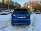 Ford EcoSport ST-Line-1.0EcoBoost-101km-Kamera-Navi-Keyless-GO-2xPDC-B&O-Półskóry - 8