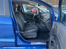 Ford EcoSport ST-Line-1.0EcoBoost-101km-Kamera-Navi-Keyless-GO-2xPDC-B&O-Półskóry - 12