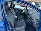 Ford EcoSport ST-Line-1.0EcoBoost-101km-Kamera-Navi-Keyless-GO-2xPDC-B&O-Półskóry - 13