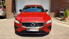 Volvo S60 T4 R-Design, Salon PL,  serwis ASO, Bezwypadkowy , Navi, AT, kamera - 4