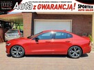 Volvo S60 T4 R-Design, Salon PL,  serwis ASO, Bezwypadkowy , Navi, AT, kamera - 6