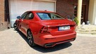 Volvo S60 T4 R-Design, Salon PL,  serwis ASO, Bezwypadkowy , Navi, AT, kamera - 11
