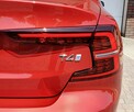 Volvo S60 T4 R-Design, Salon PL,  serwis ASO, Bezwypadkowy , Navi, AT, kamera - 15