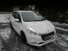 Peugeot 208 1.2b zwykły silnik !! Stan b.dobry 100%bezwypadkowy Gwarancja 12-mc - 3