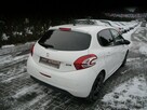 Peugeot 208 1.2b zwykły silnik !! Stan b.dobry 100%bezwypadkowy Gwarancja 12-mc - 5
