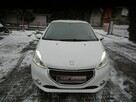 Peugeot 208 1.2b zwykły silnik !! Stan b.dobry 100%bezwypadkowy Gwarancja 12-mc - 7