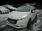 Peugeot 208 1.2b zwykły silnik !! Stan b.dobry 100%bezwypadkowy Gwarancja 12-mc - 8