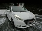 Peugeot 208 1.2b zwykły silnik !! Stan b.dobry 100%bezwypadkowy Gwarancja 12-mc - 9