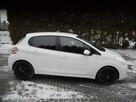 Peugeot 208 1.2b zwykły silnik !! Stan b.dobry 100%bezwypadkowy Gwarancja 12-mc - 11