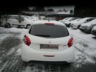Peugeot 208 1.2b zwykły silnik !! Stan b.dobry 100%bezwypadkowy Gwarancja 12-mc - 12