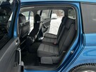 Volkswagen Touran Salon Polska Alu LED Tempomat ACC Czujniki 3xClimatronic GWARANCJA! - 12