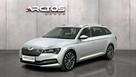 Skoda Superb 2.0 TSI 4x4 L&K DSG Kombi hak