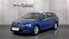Skoda Superb 2.0 TDI SCR Ambition DSG