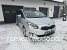 Kia Carens 1.6 benzyna*kamera cofania*opłacona - 1