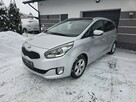 Kia Carens 1.6 benzyna*kamera cofania*opłacona - 3