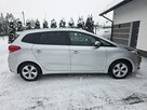 Kia Carens 1.6 benzyna*kamera cofania*opłacona - 4