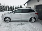 Kia Carens 1.6 benzyna*kamera cofania*opłacona - 5