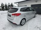 Kia Carens 1.6 benzyna*kamera cofania*opłacona - 6