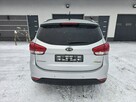 Kia Carens 1.6 benzyna*kamera cofania*opłacona - 7