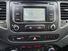 Kia Carens 1.6 benzyna*kamera cofania*opłacona - 9