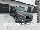 Hyundai Tucson manual*bezwypadkowy*kamera cofania*nawigacja*po opłatach
