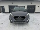 Hyundai Tucson manual*bezwypadkowy*kamera cofania*nawigacja*po opłatach - 2