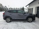 Hyundai Tucson manual*bezwypadkowy*kamera cofania*nawigacja*po opłatach - 4