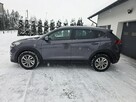 Hyundai Tucson manual*bezwypadkowy*kamera cofania*nawigacja*po opłatach - 5