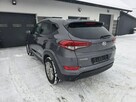 Hyundai Tucson manual*bezwypadkowy*kamera cofania*nawigacja*po opłatach - 6