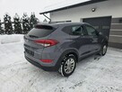Hyundai Tucson manual*bezwypadkowy*kamera cofania*nawigacja*po opłatach - 8