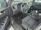 Hyundai Tucson manual*bezwypadkowy*kamera cofania*nawigacja*po opłatach - 10