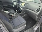 Hyundai Tucson manual*bezwypadkowy*kamera cofania*nawigacja*po opłatach - 13