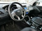 Hyundai ix35 2.0 CRDI 136KM [Eu5] -4x4 Lock AWD -Bardzo zadbany -Zobacz - 13