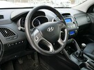 Hyundai ix35 2.0 CRDI 136KM [Eu5] -4x4 Lock AWD -Bardzo zadbany -Zobacz - 14
