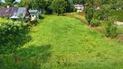 Działka budowlano-usługowa - Nałęczów, ul.Wójcika - 9