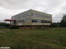 Budynek usługowo-handlowo-magazynowy w Praszce - 2