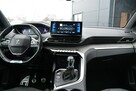 Peugeot 3008 full led|  gt line  |kamera cofania|android auto|gwarancja|park assist - 12