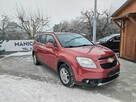 Chevrolet Orlando 1.8 Benzyna 141 KM 7-Osobowy Przebieg-113 775 km Serwisowany