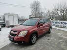 Chevrolet Orlando 1.8 Benzyna 141 KM 7-Osobowy Przebieg-113 775 km Serwisowany - 4