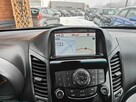 Chevrolet Orlando 1.8 Benzyna 141 KM 7-Osobowy Przebieg-113 775 km Serwisowany - 12