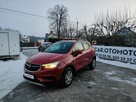 Opel Mokka X 1.4 T 120 KM Zarejestrowany Przebieg-75 941 km