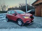 Opel Mokka X 1.4 T 120 KM Zarejestrowany Przebieg-75 941 km - 3