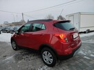 Opel Mokka X 1.4 T 120 KM Zarejestrowany Przebieg-75 941 km - 5
